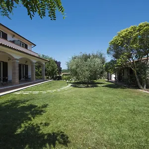  Bauernhof Il Fontanile