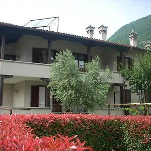 Casa Ida , Domaso Italien