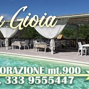 La Gioia Scansano