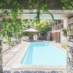 Casa Mathilda & La Finestra Sul Lago , Musso Italien