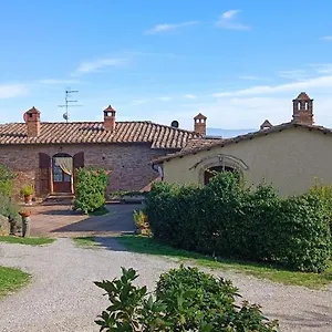  Ferienhaus Le Corolle