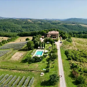  Villa Locanda Cugnanello