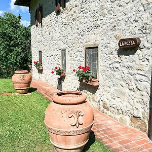 Landhaus Casa La Pozza