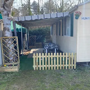 Mobilehomes 3*, Lido di Dante Italien