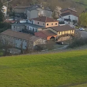 Di Sordiglio , Casina Italien