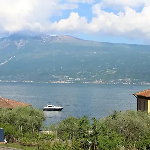 Casa Amelia , Gargnano Italien