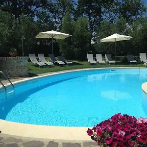  Apartment Oliveta
