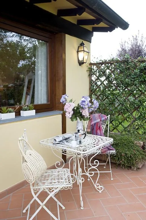 Agriturismo Petrognano SantʼEllero