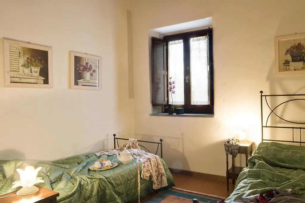 Agriturismo Petrognano SantʼEllero 0*,  Italien